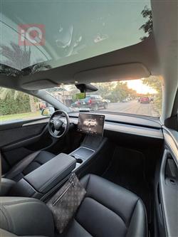 تسلا موديل Y